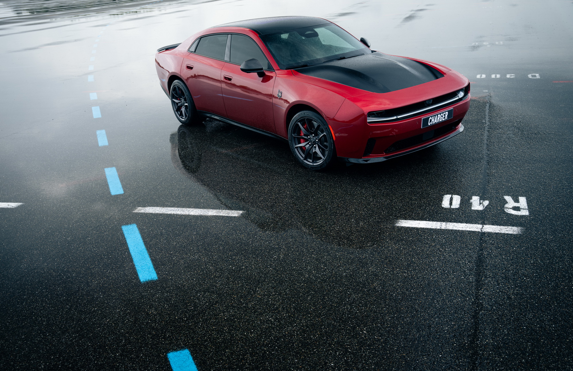 Dodge Charger