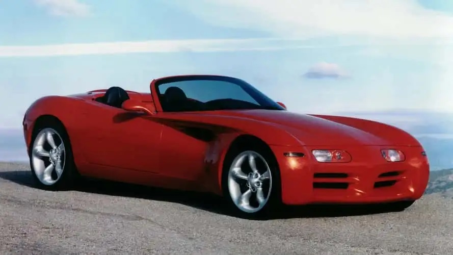 Dodge Viper