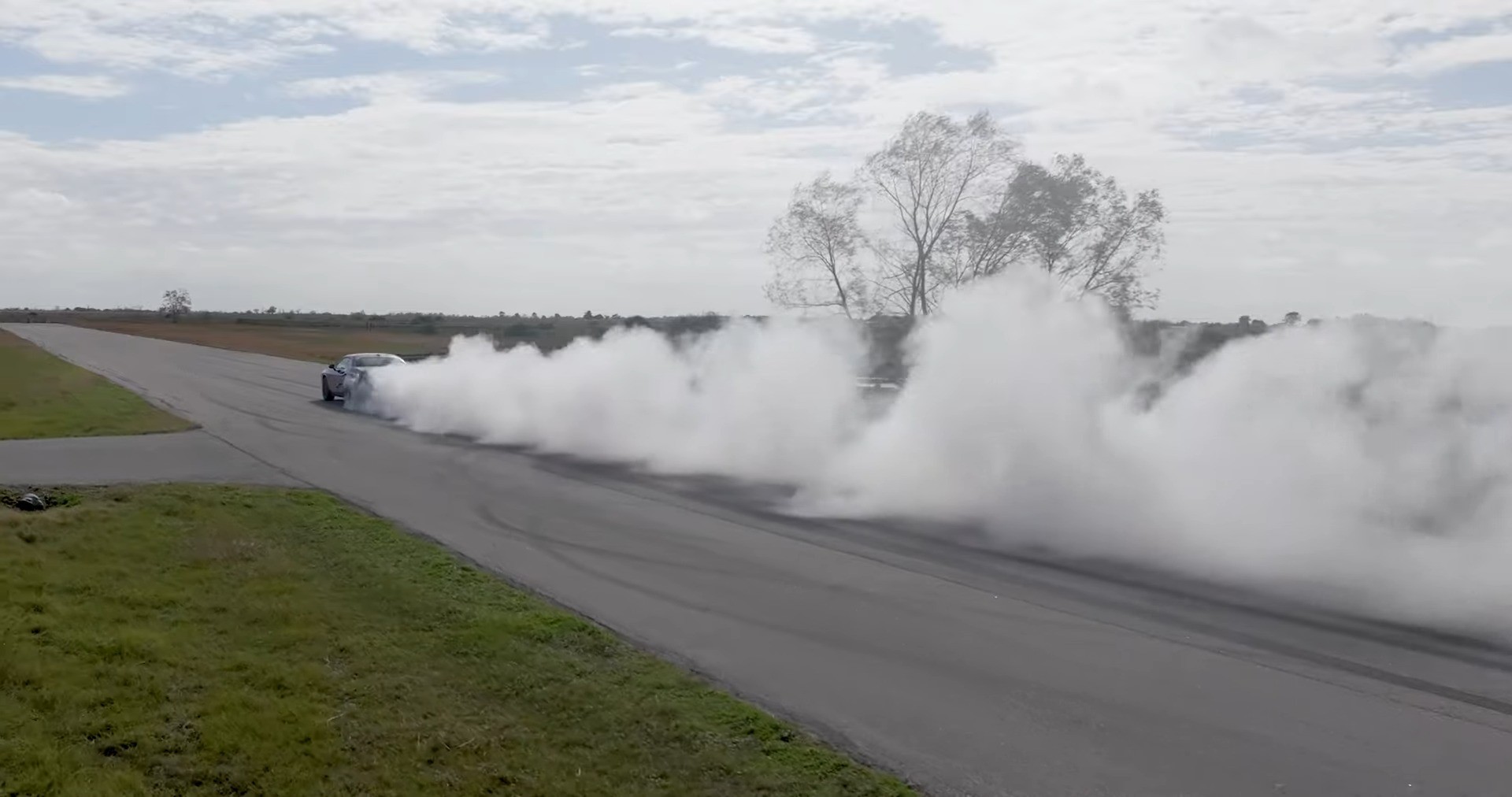 Dodge Challenger Demon