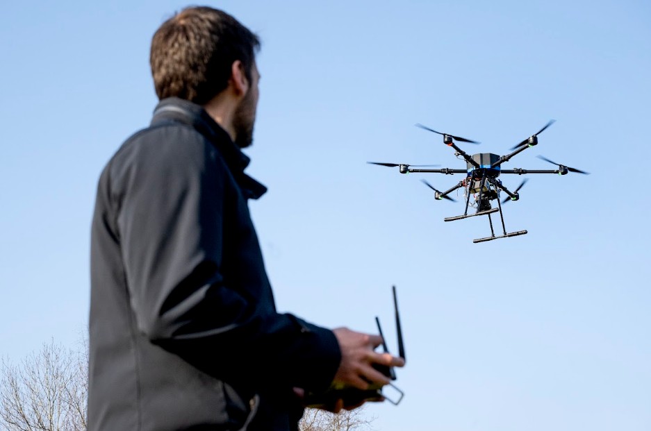 drone