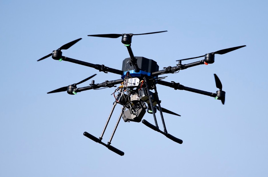 drone