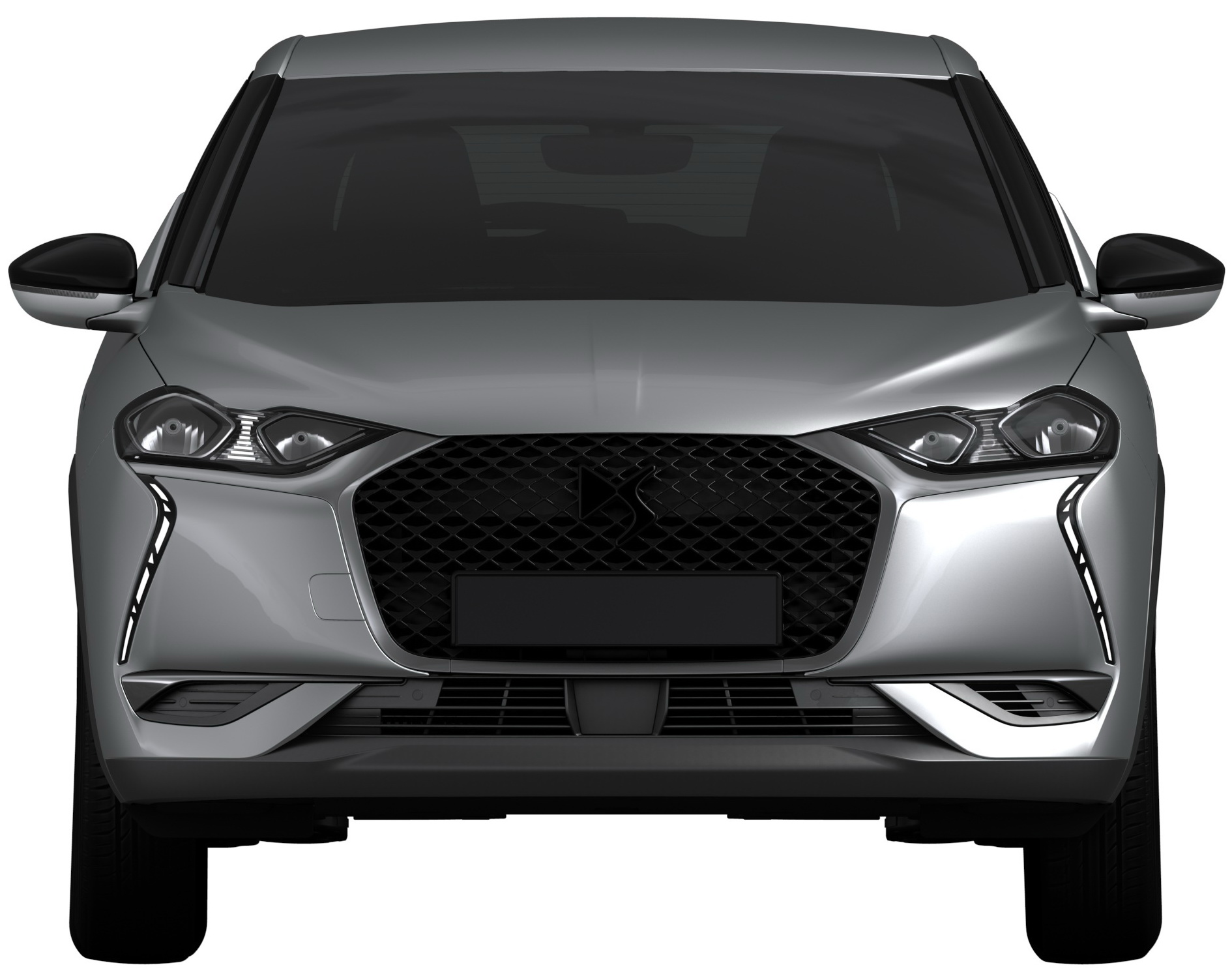 DS 3 Crossback