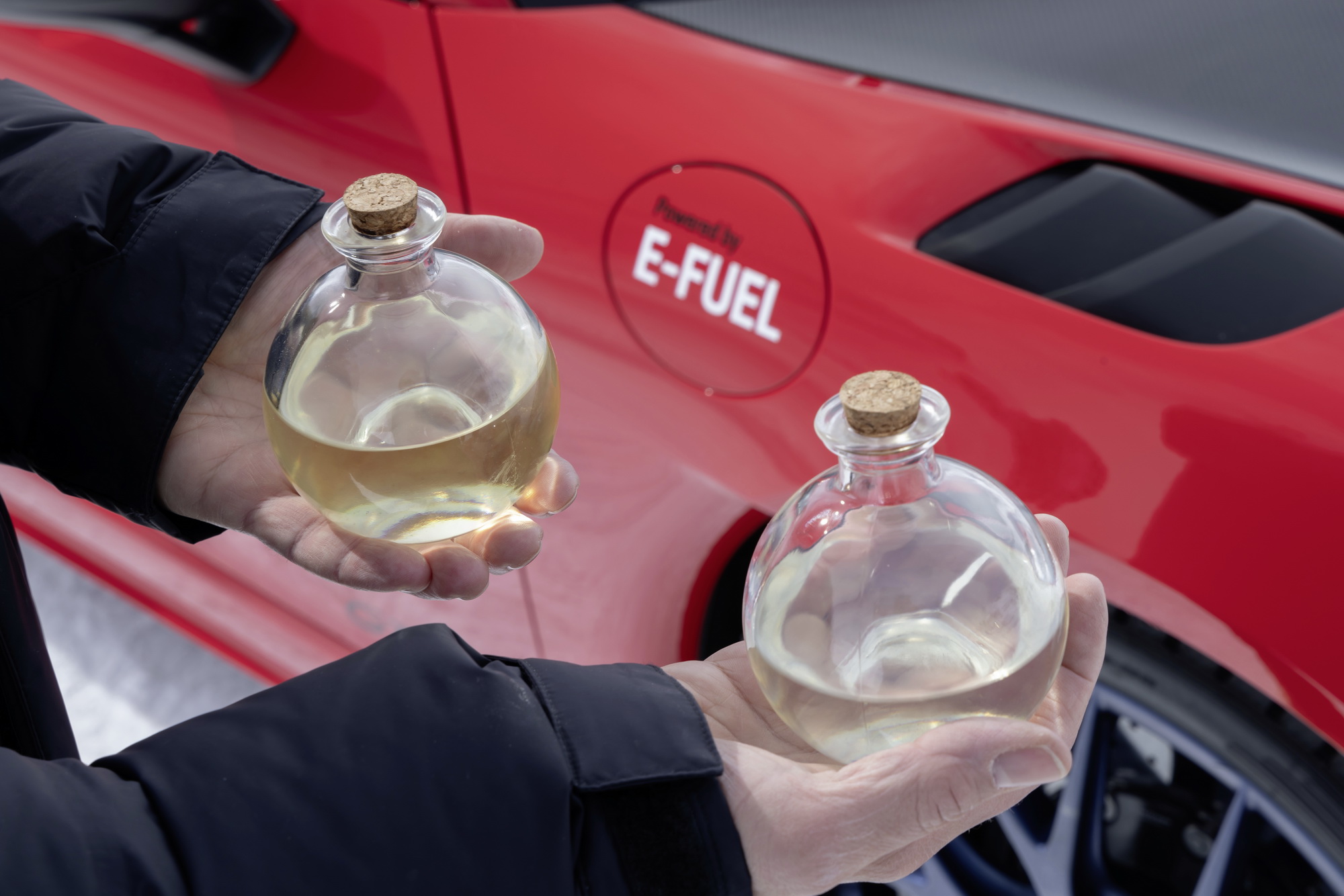 e-fuel