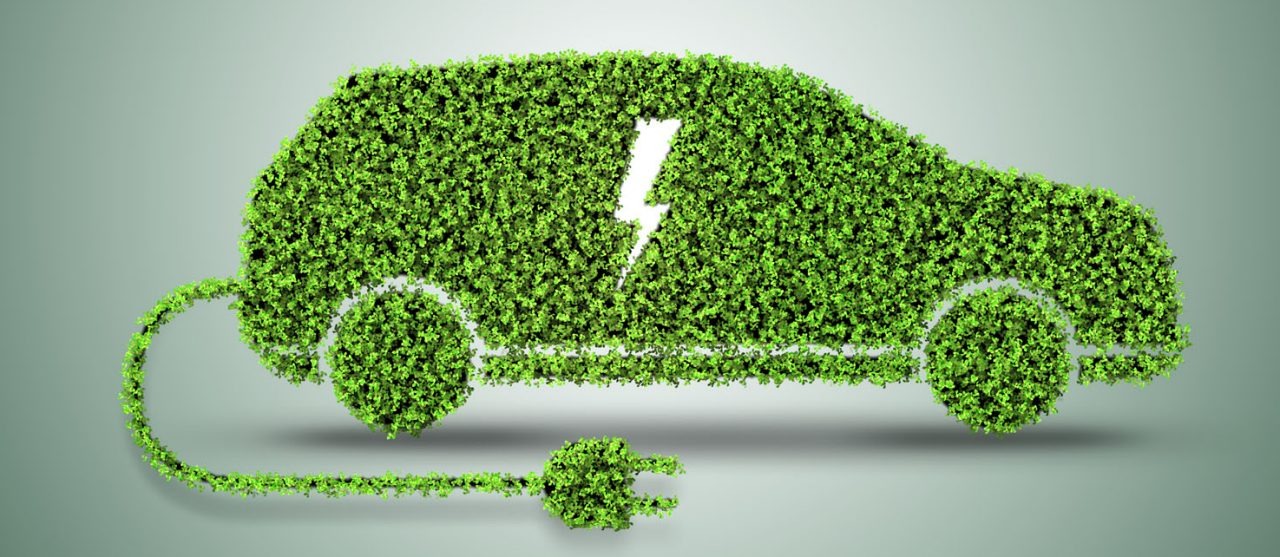 Green Ecar