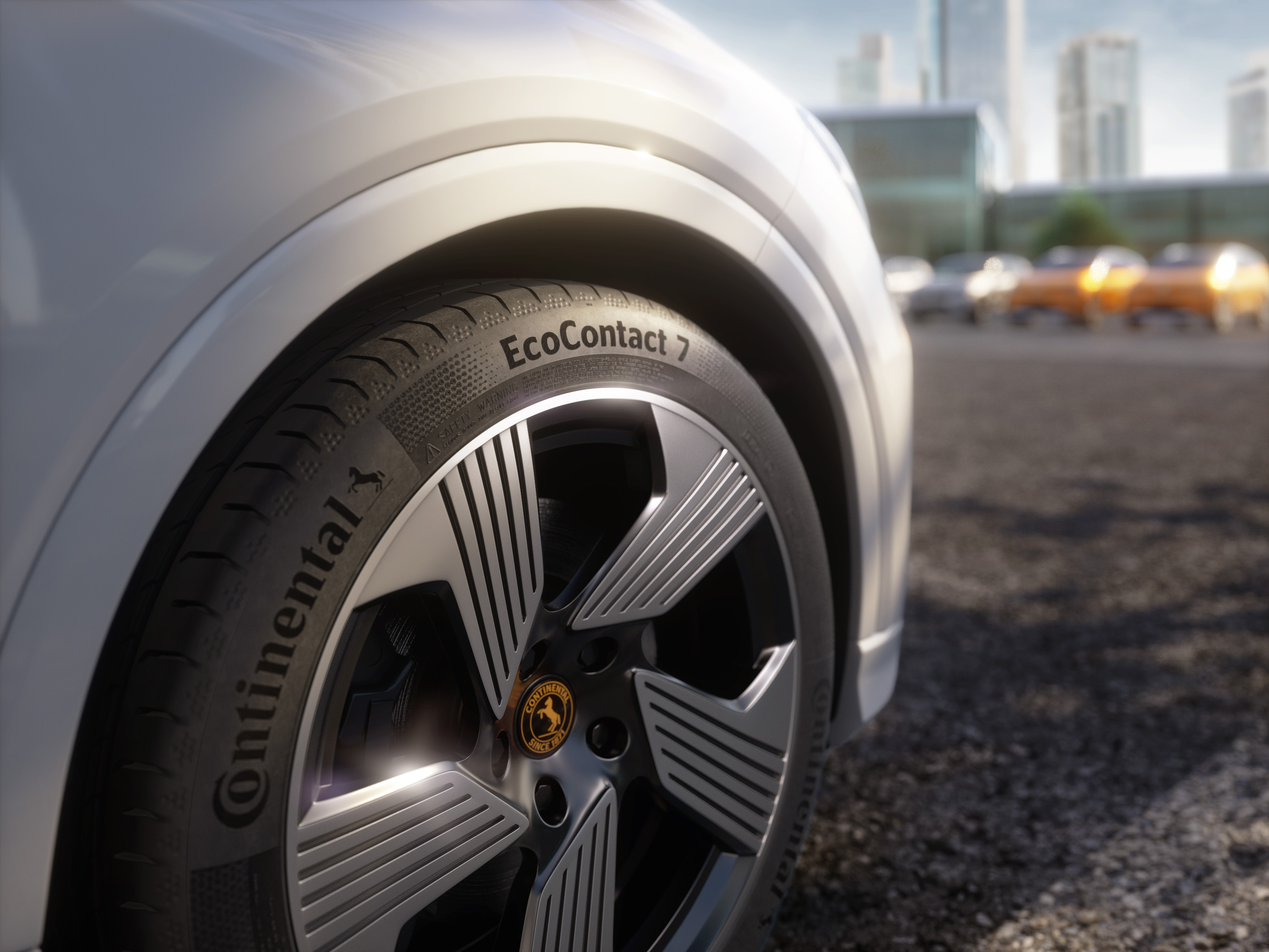Continental