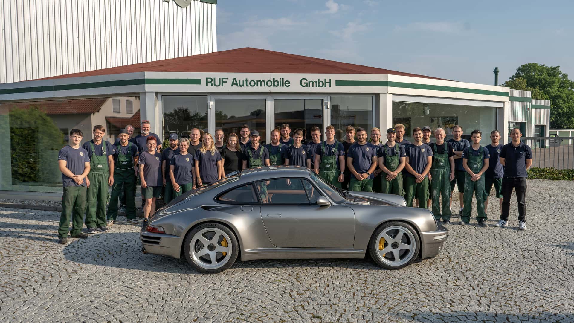 RUF 