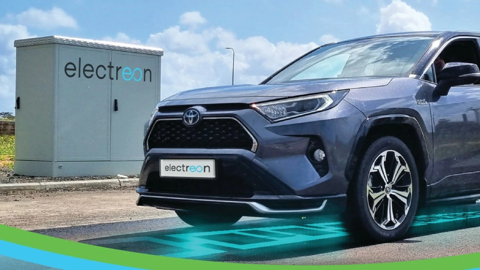 φόρτιση Ελλάδα