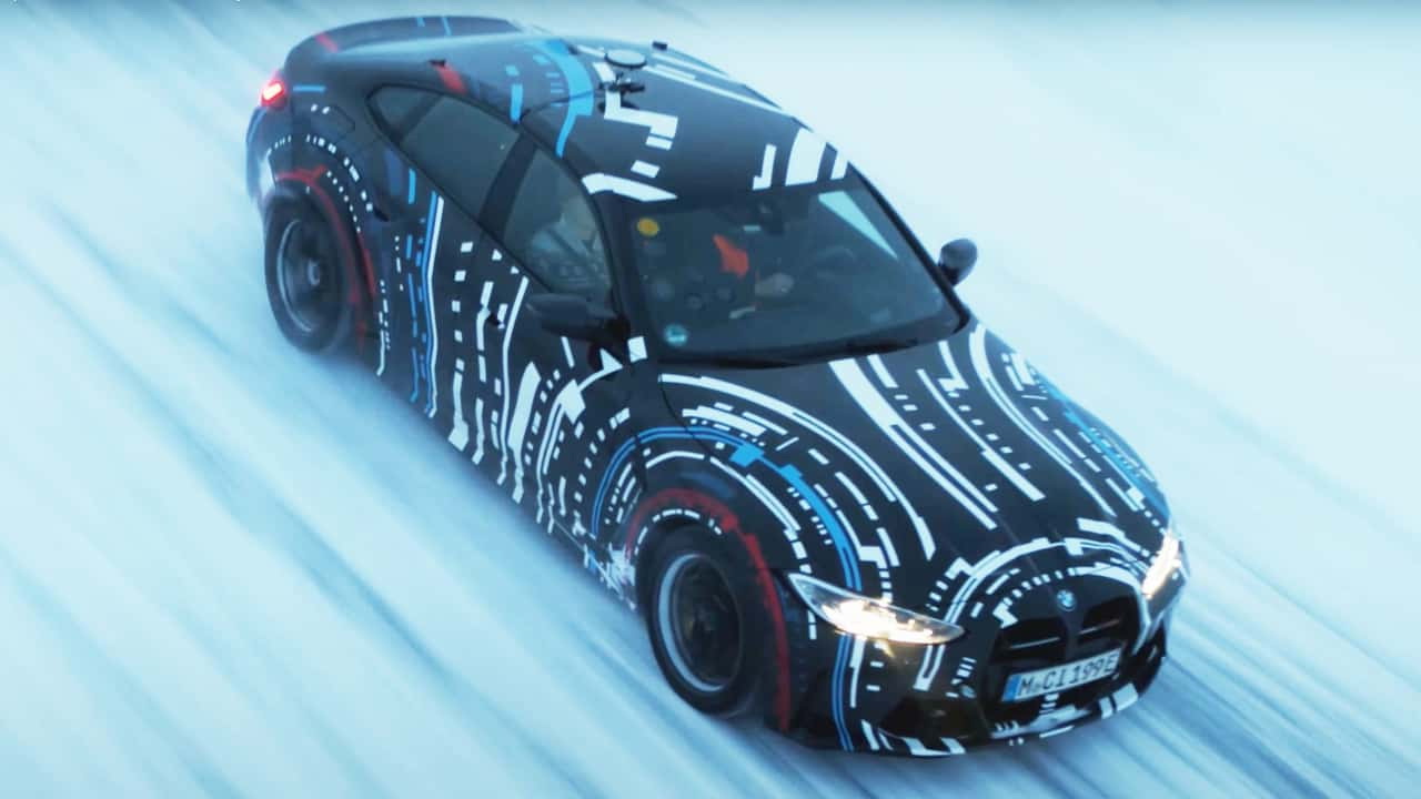 τεχνητός ήχος κινητήρα