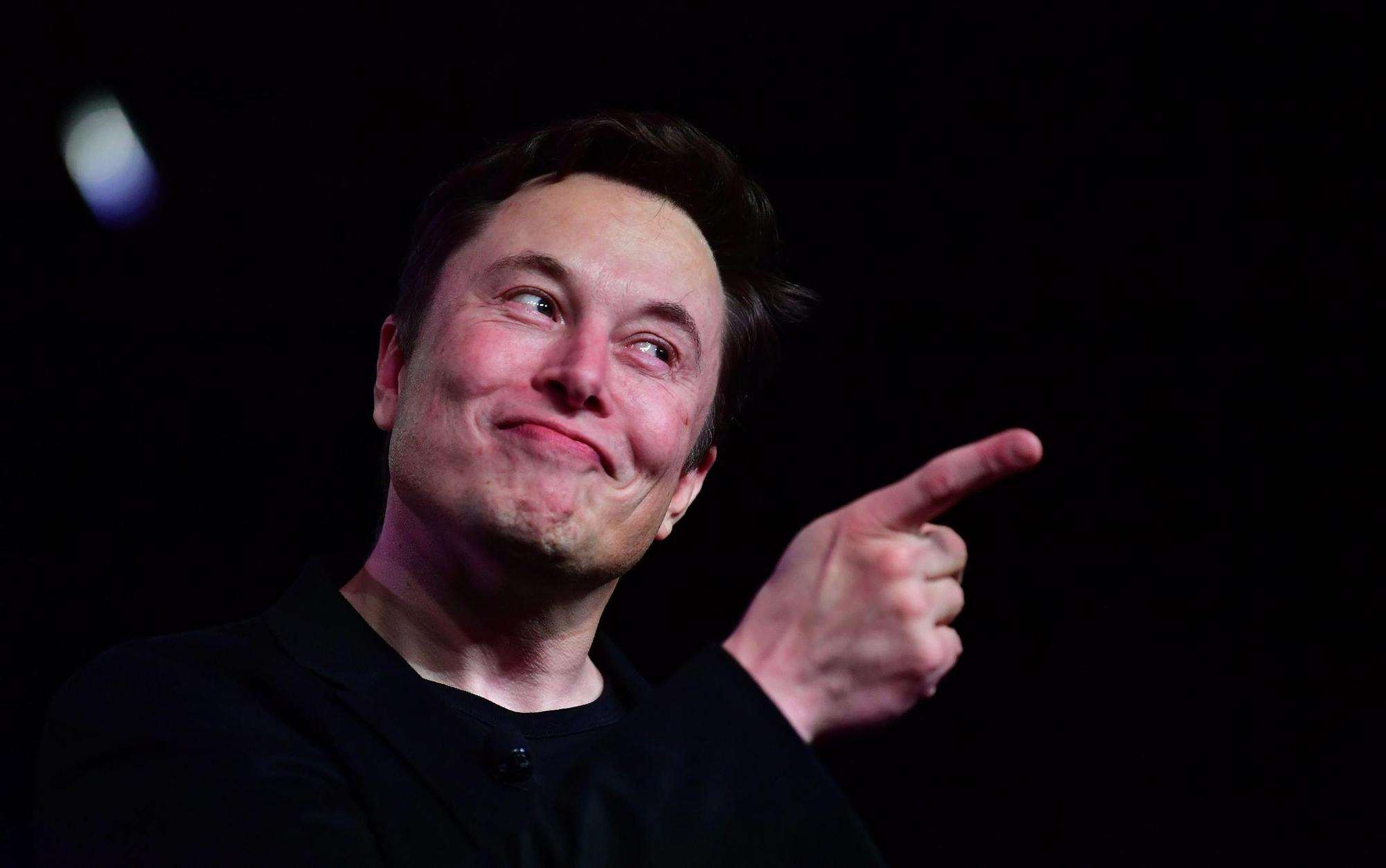 elon