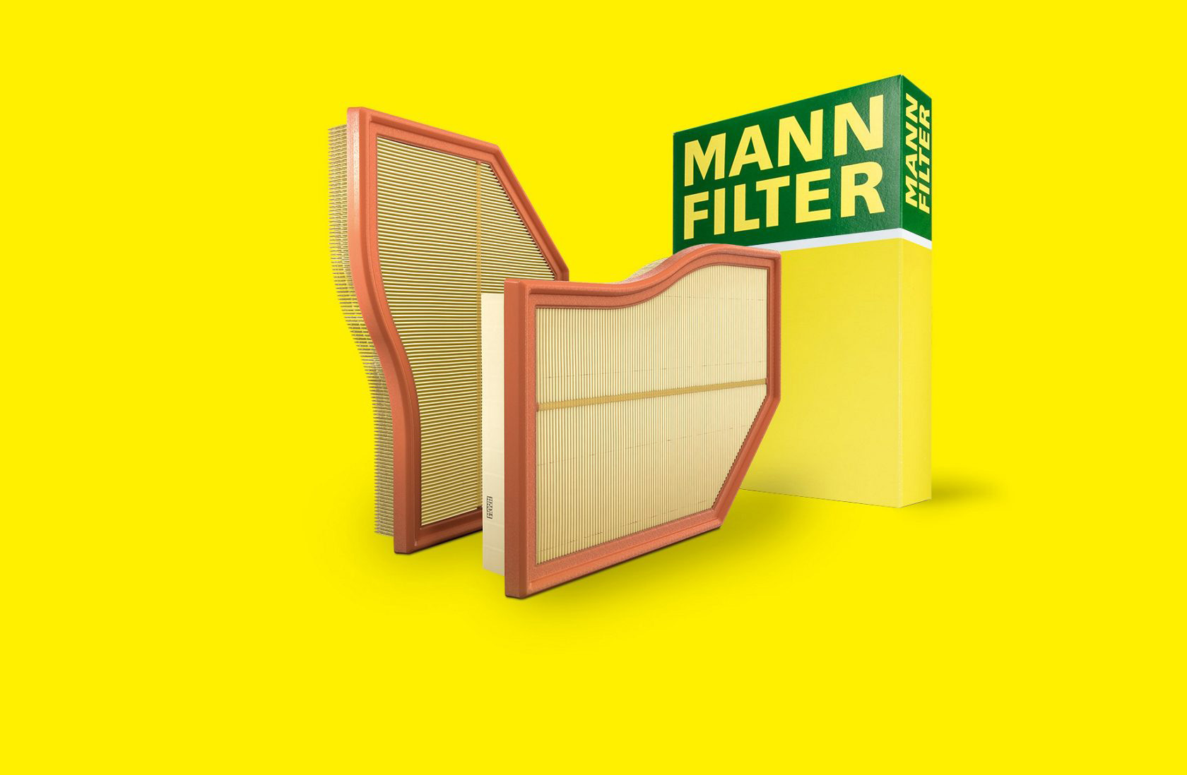 MANN-FILTER