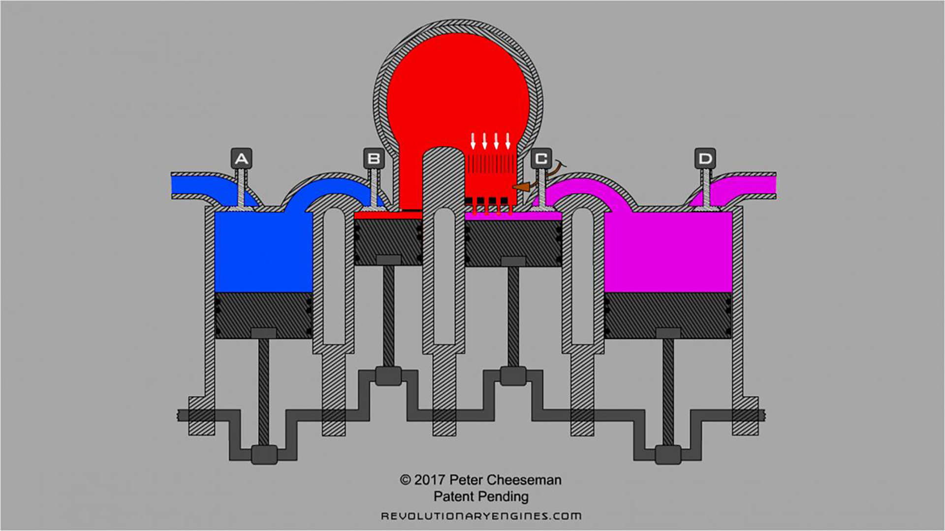 entry ignition