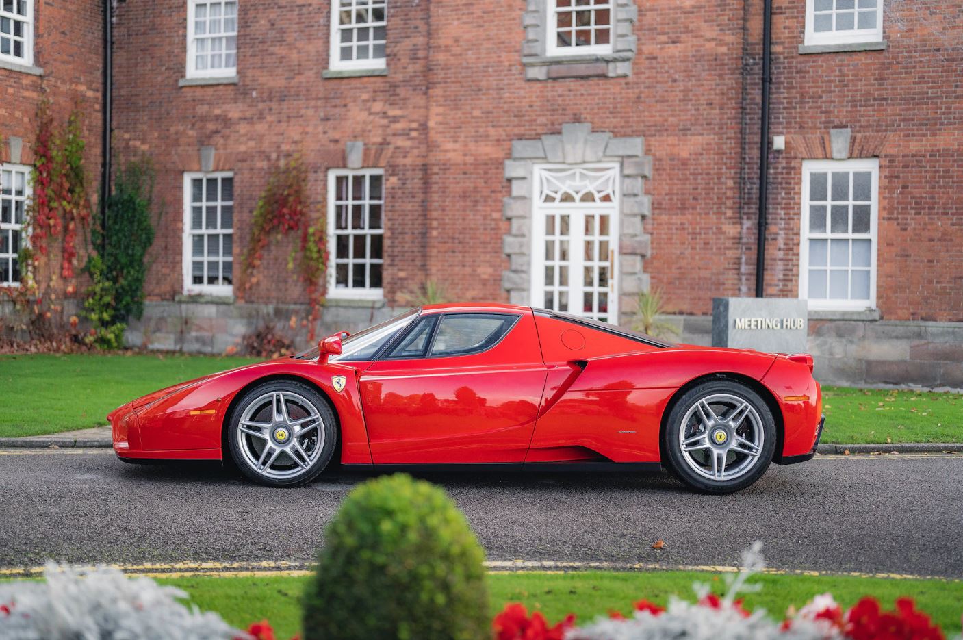 Ferrari Enzo