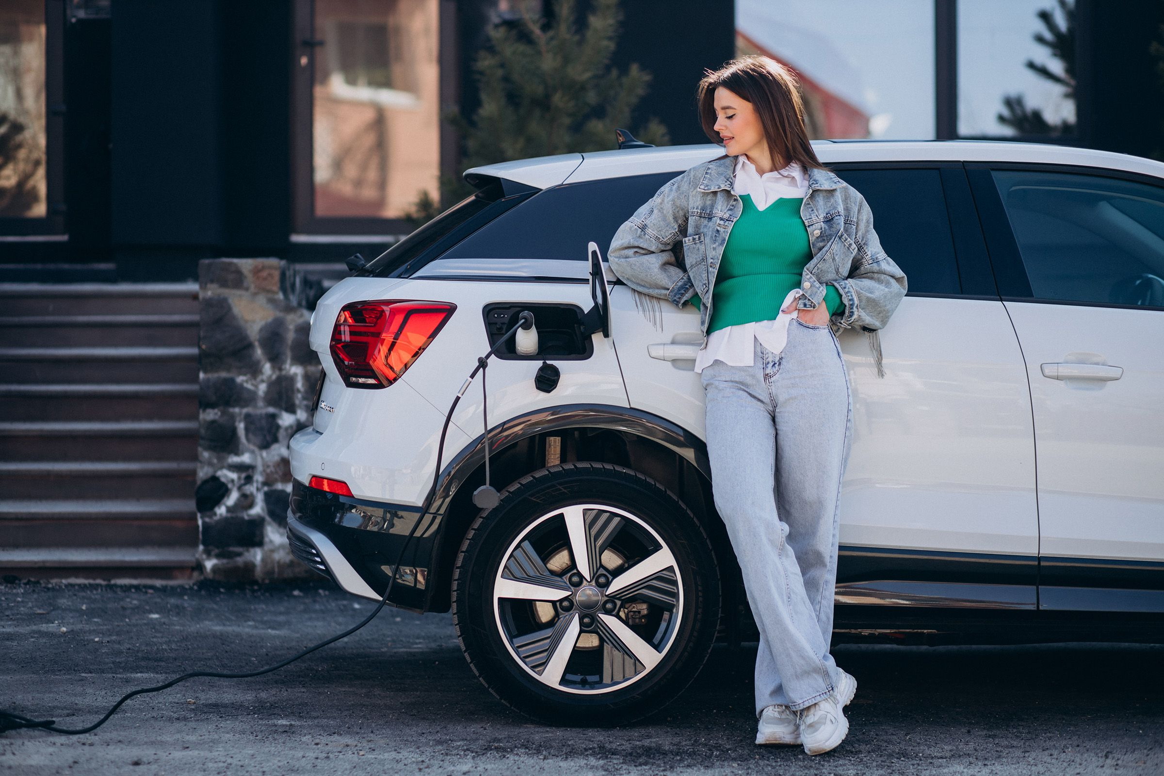 Ergo Hellas PHEV or EV