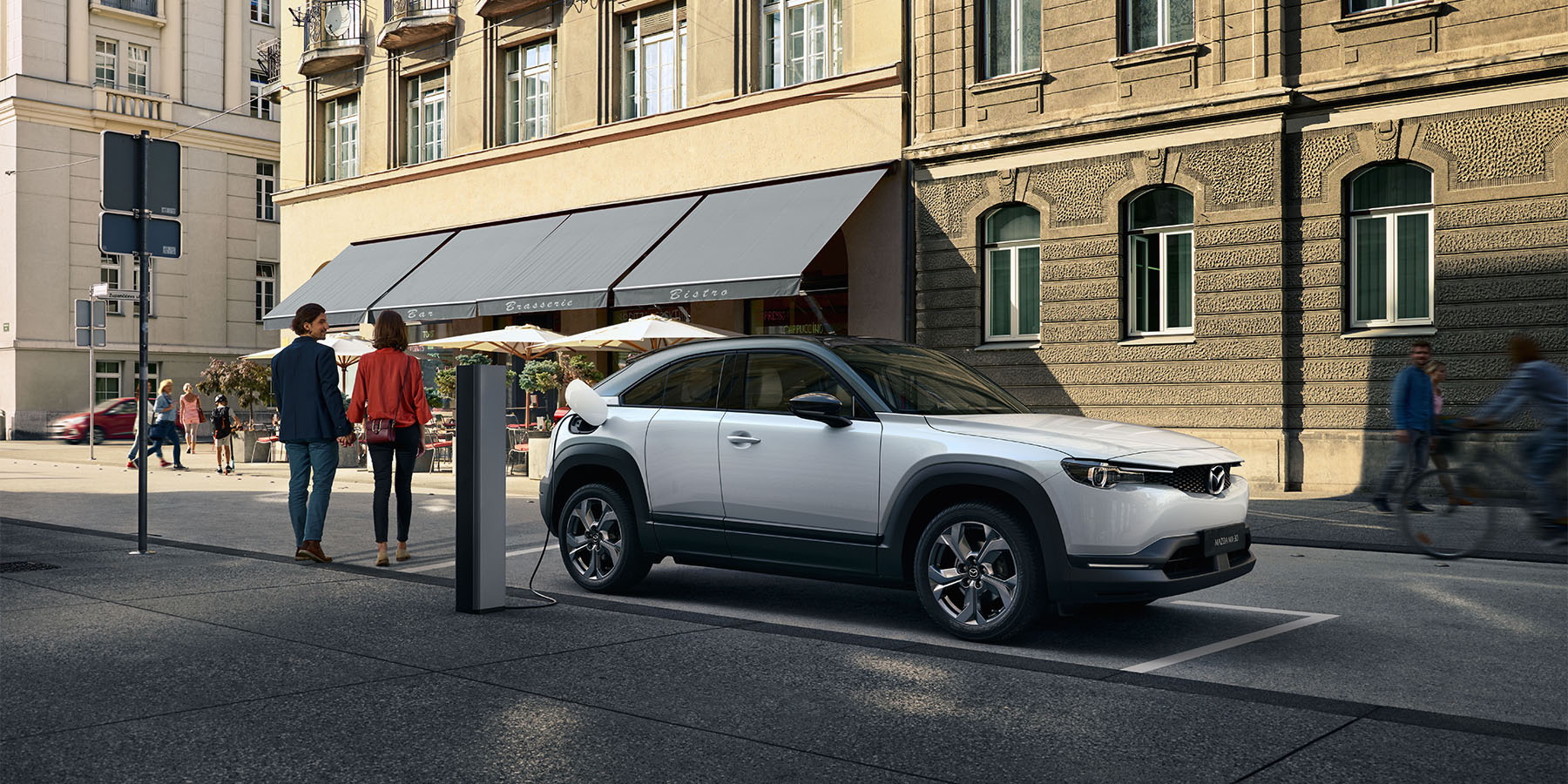 Ergo Hellas PHEV or EV