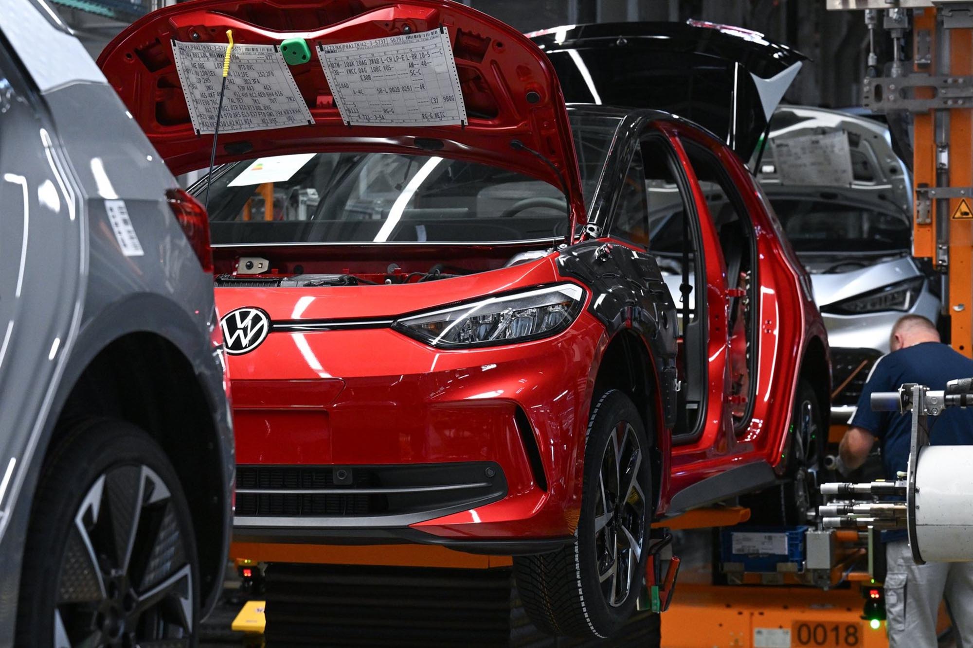 κινητήρες εσωτερικής καύσης