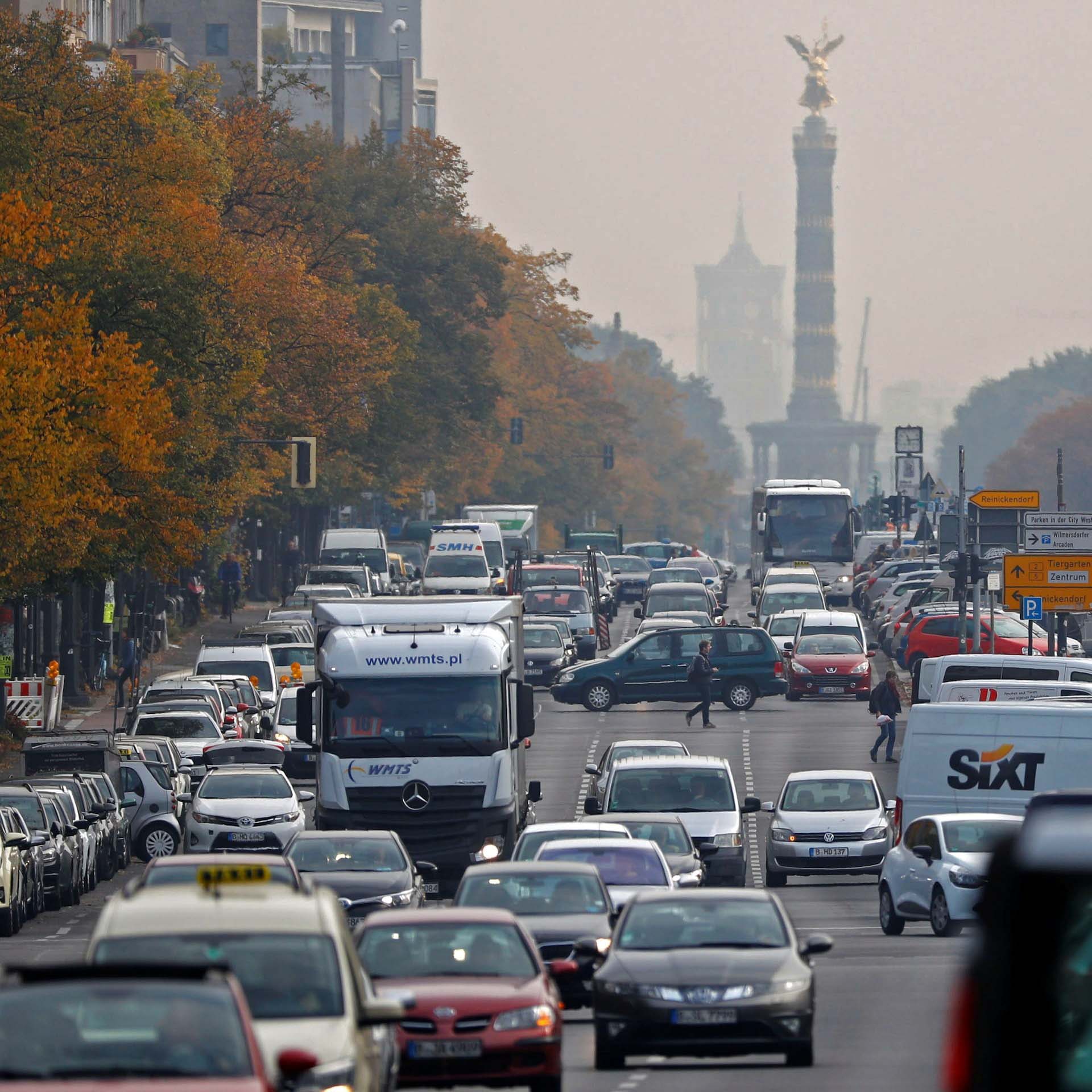 κινητήρες εσωτερικής καύσης
