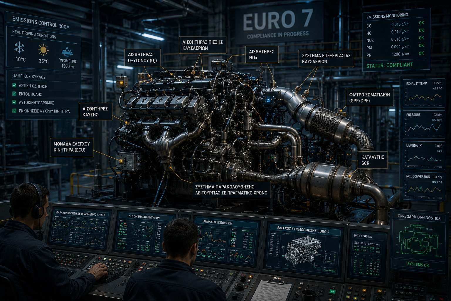 Euro 7