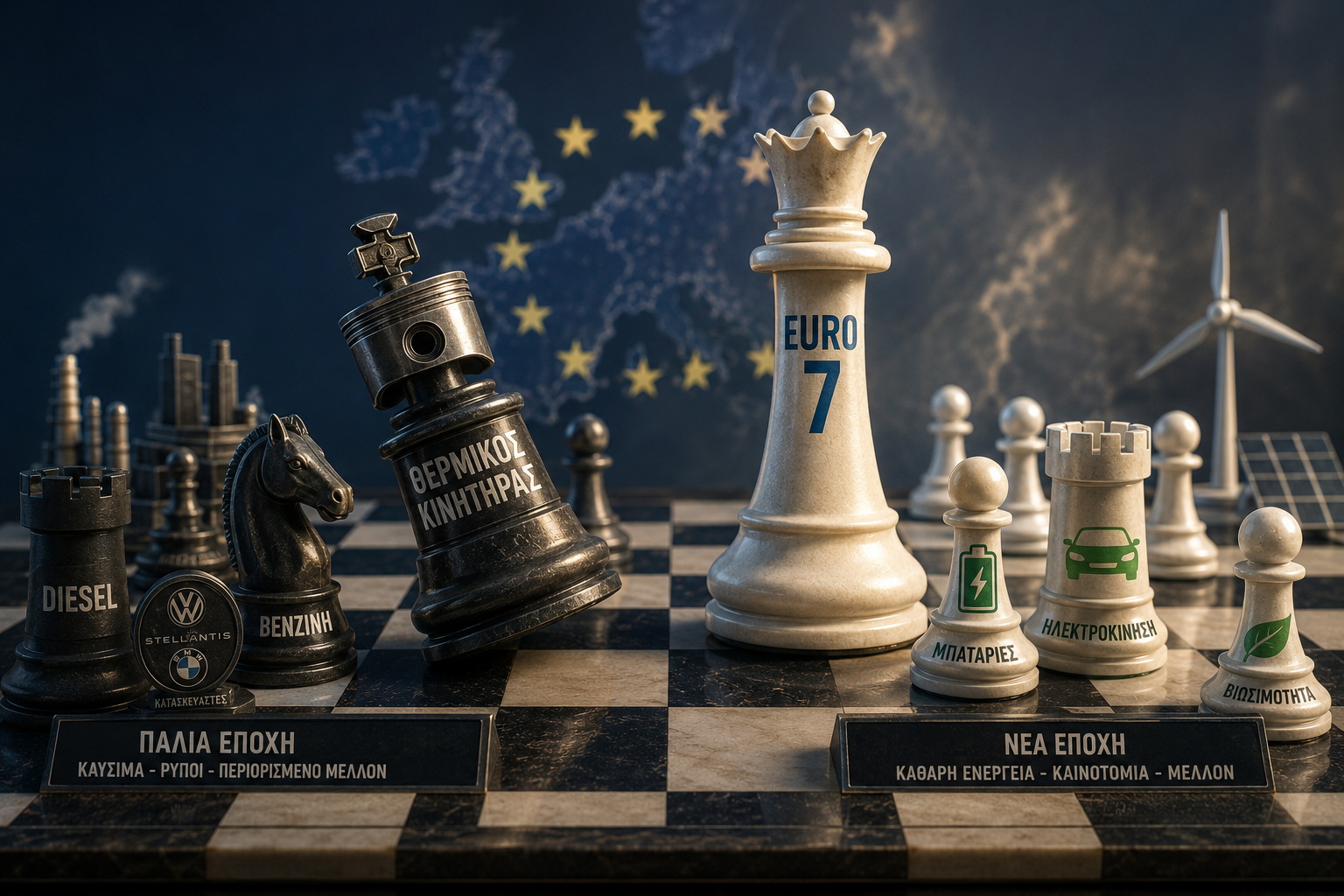 Euro 7