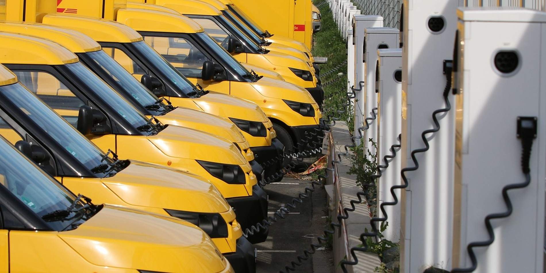 Εταιρικοί στόλοι