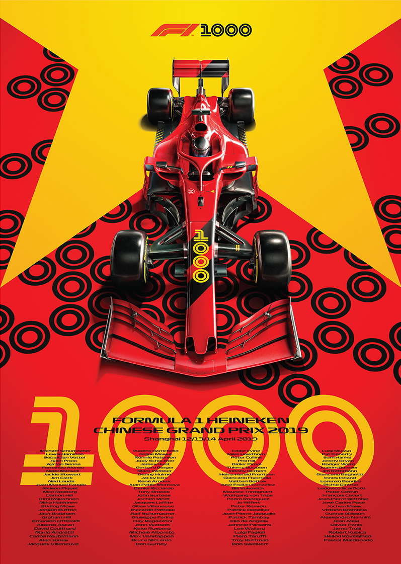 poster_Chinese GP_No 1000_2019