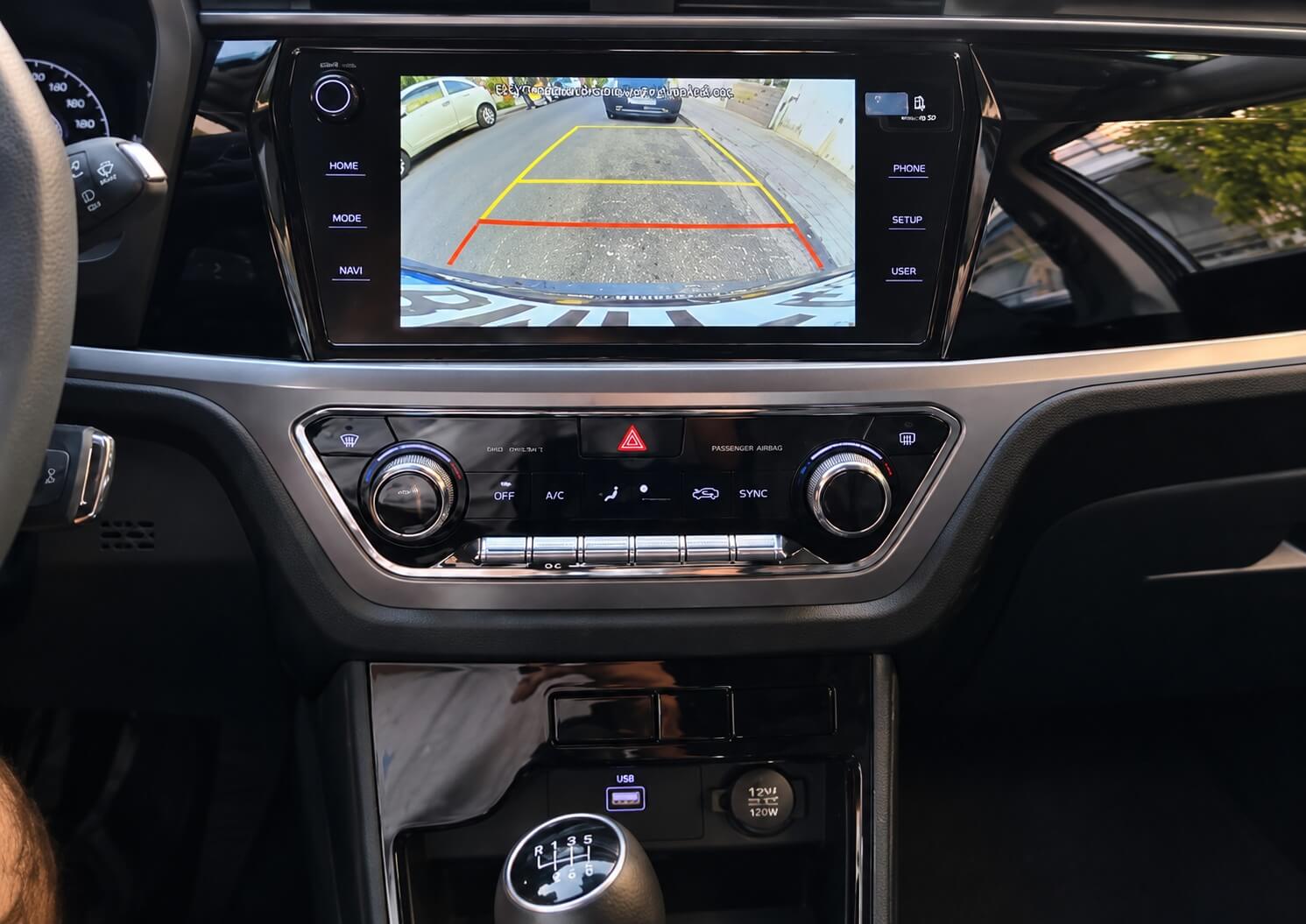 SUV
