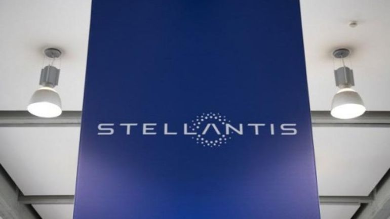 Όμιλος Stellantis