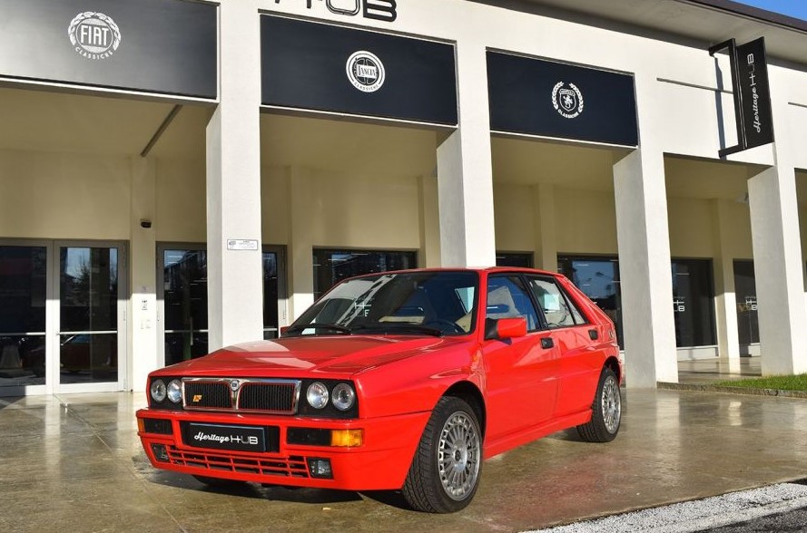 lancia