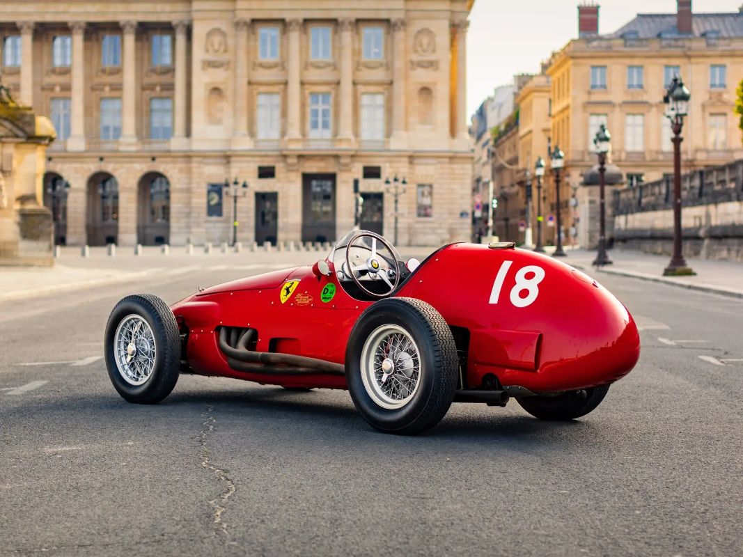 Ferrari 625