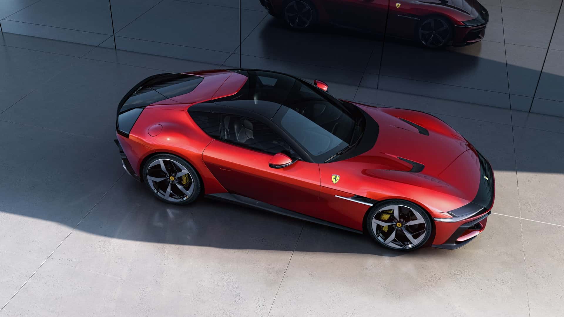 Ferrari