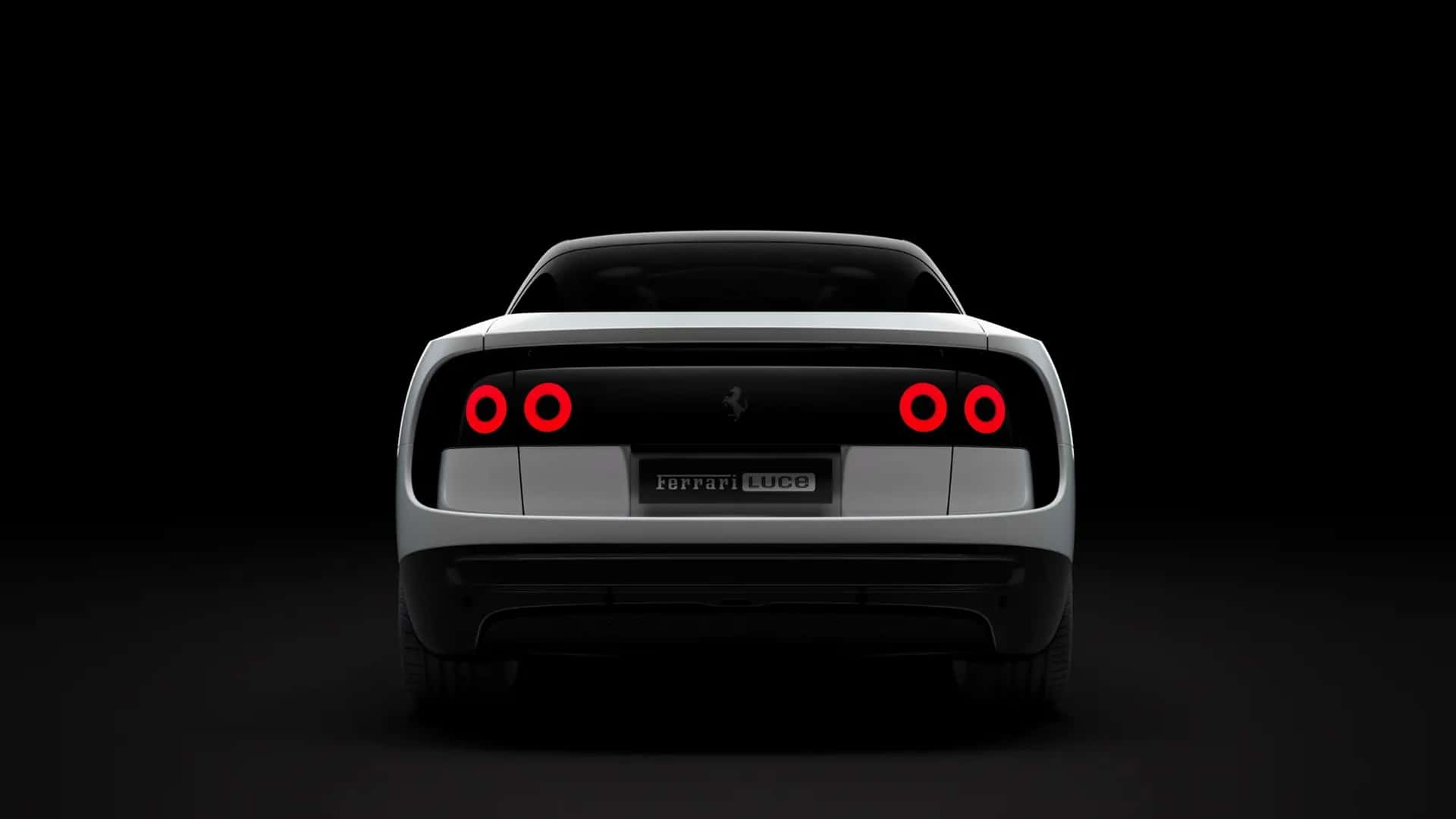 Ferrari Luce