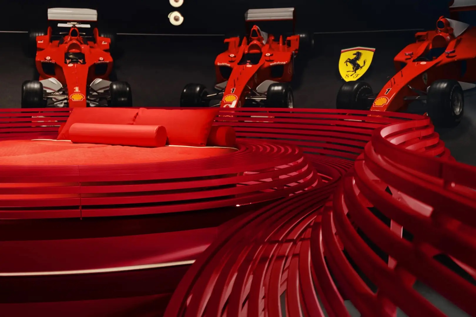 Μουσείο της Ferrari