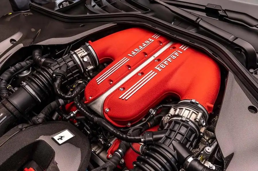 Ferrari