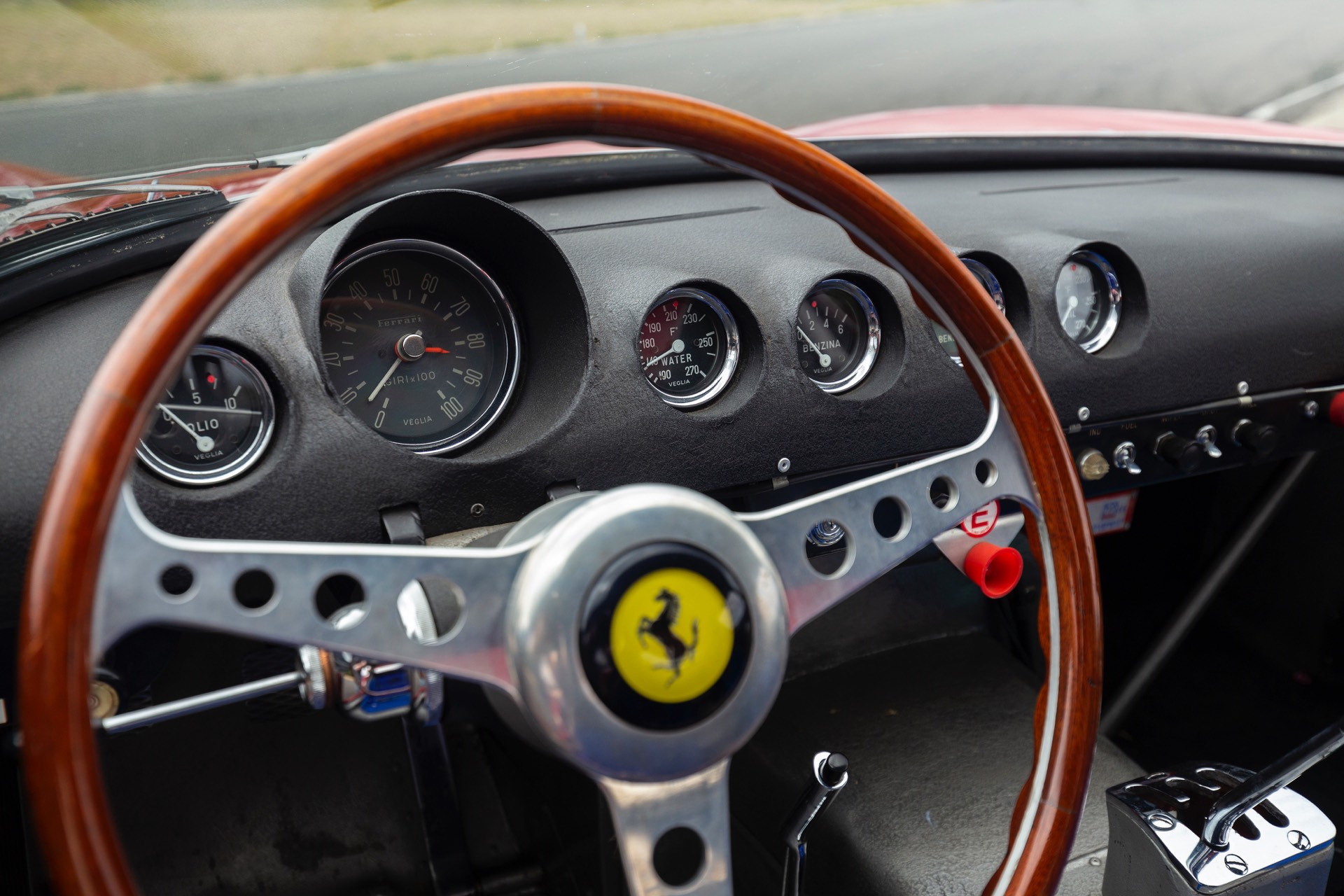 Ferrari 250 GTO