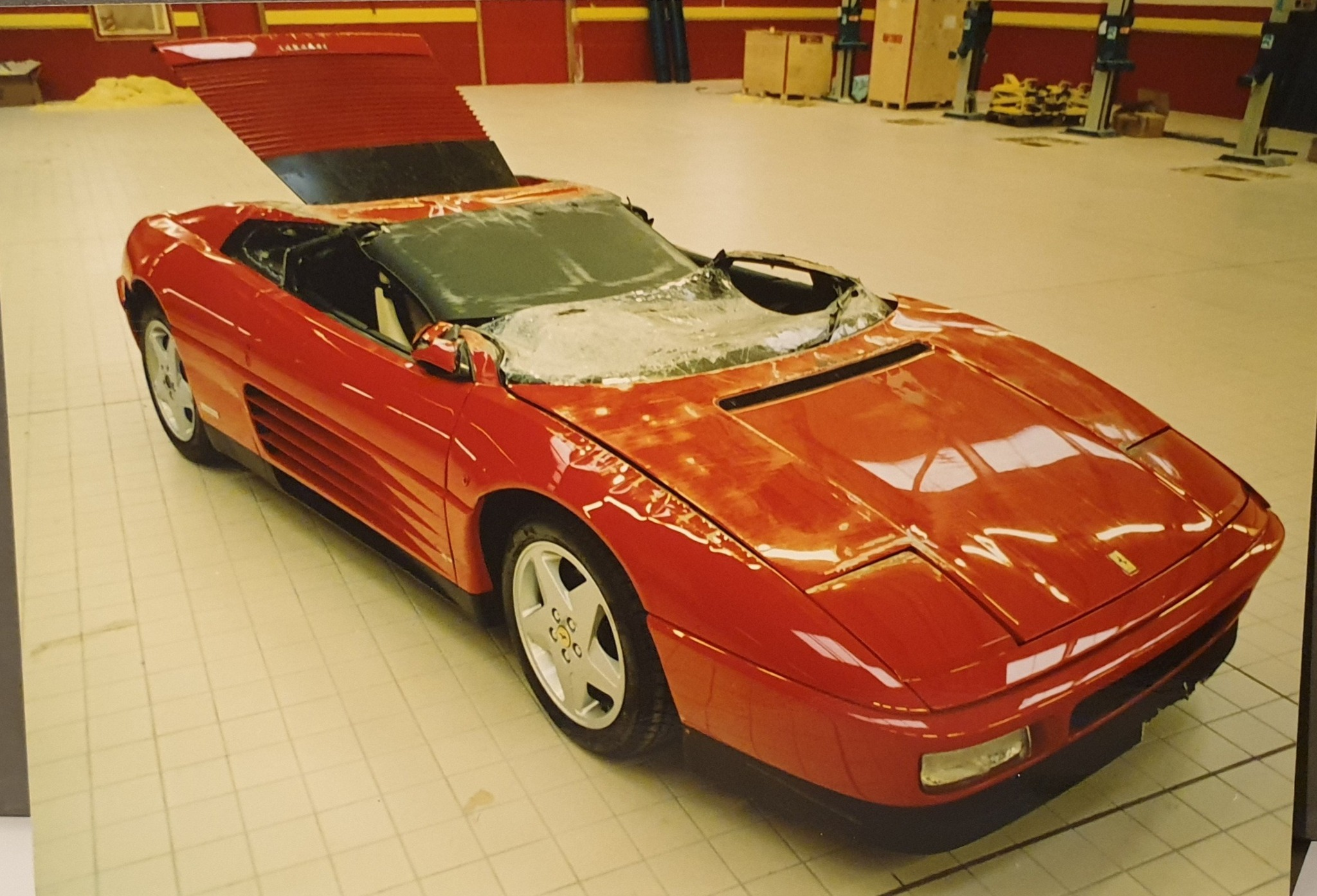 Ferrari 348