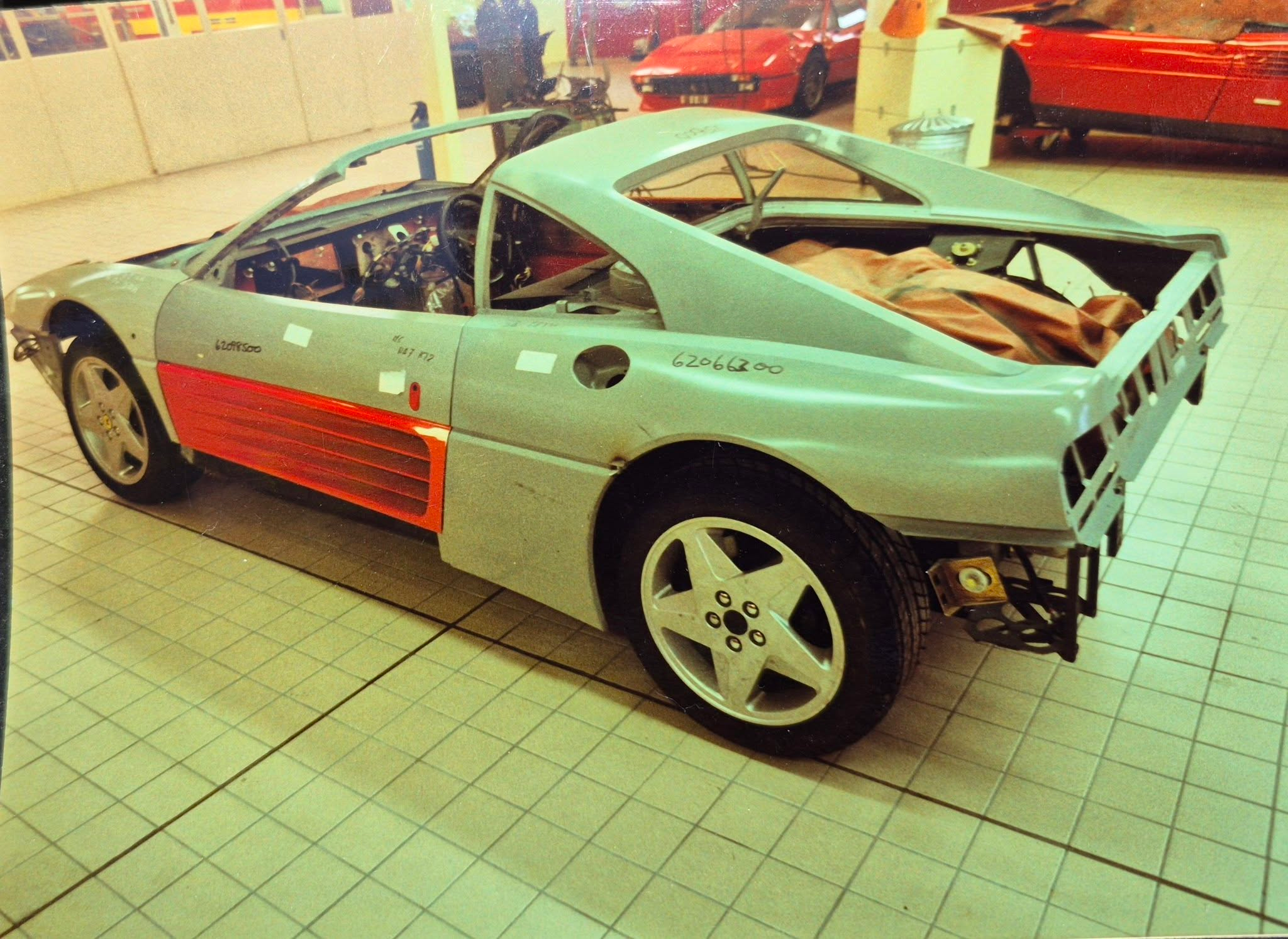 Ferrari 348