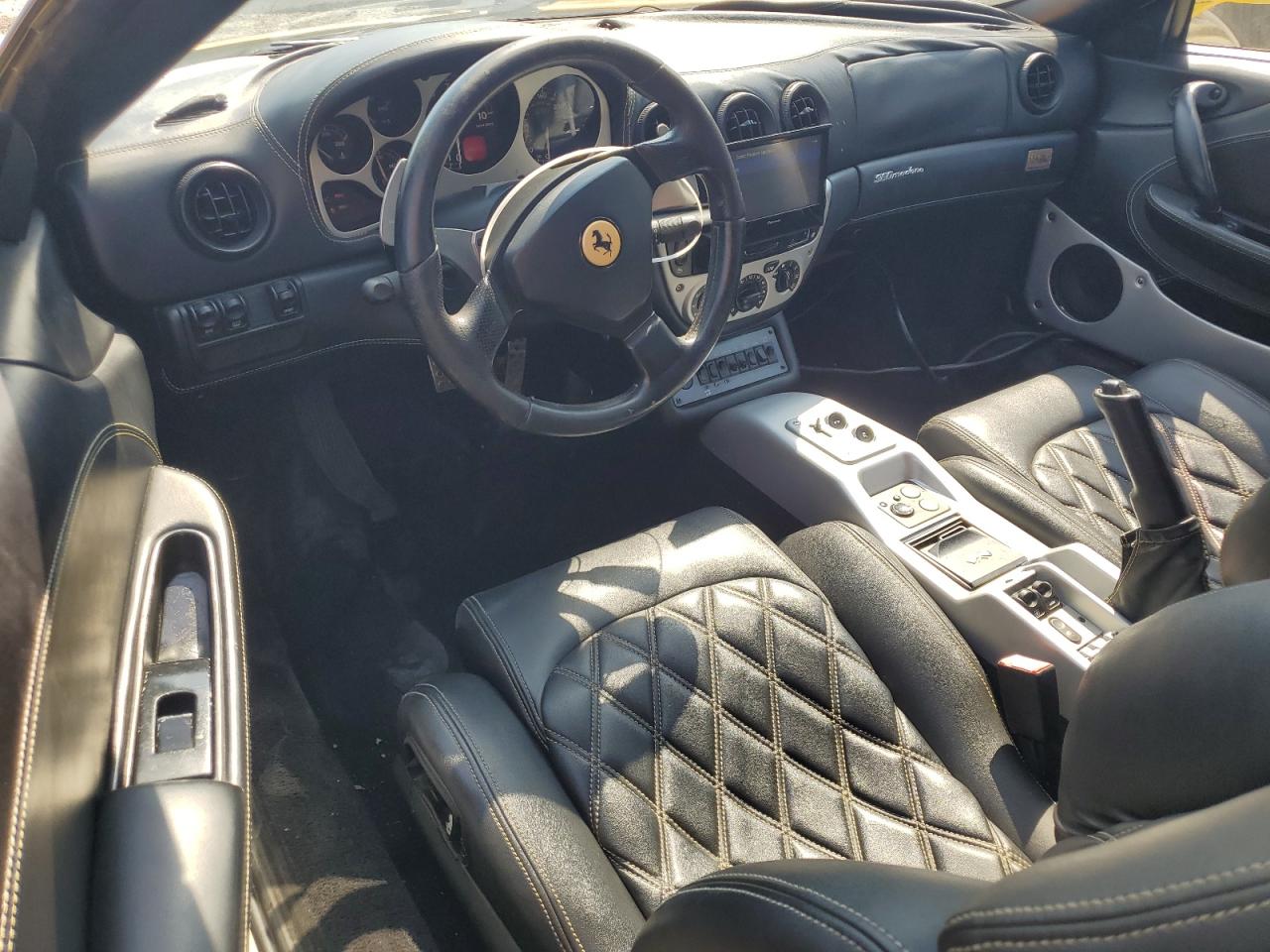 Ferrari 360 Modena