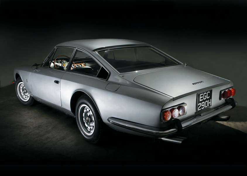 Ferrari 365 GT 2+2 