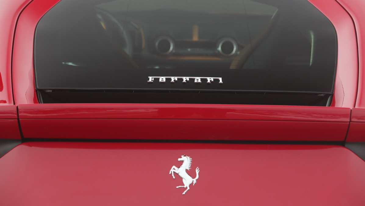 Ferrari