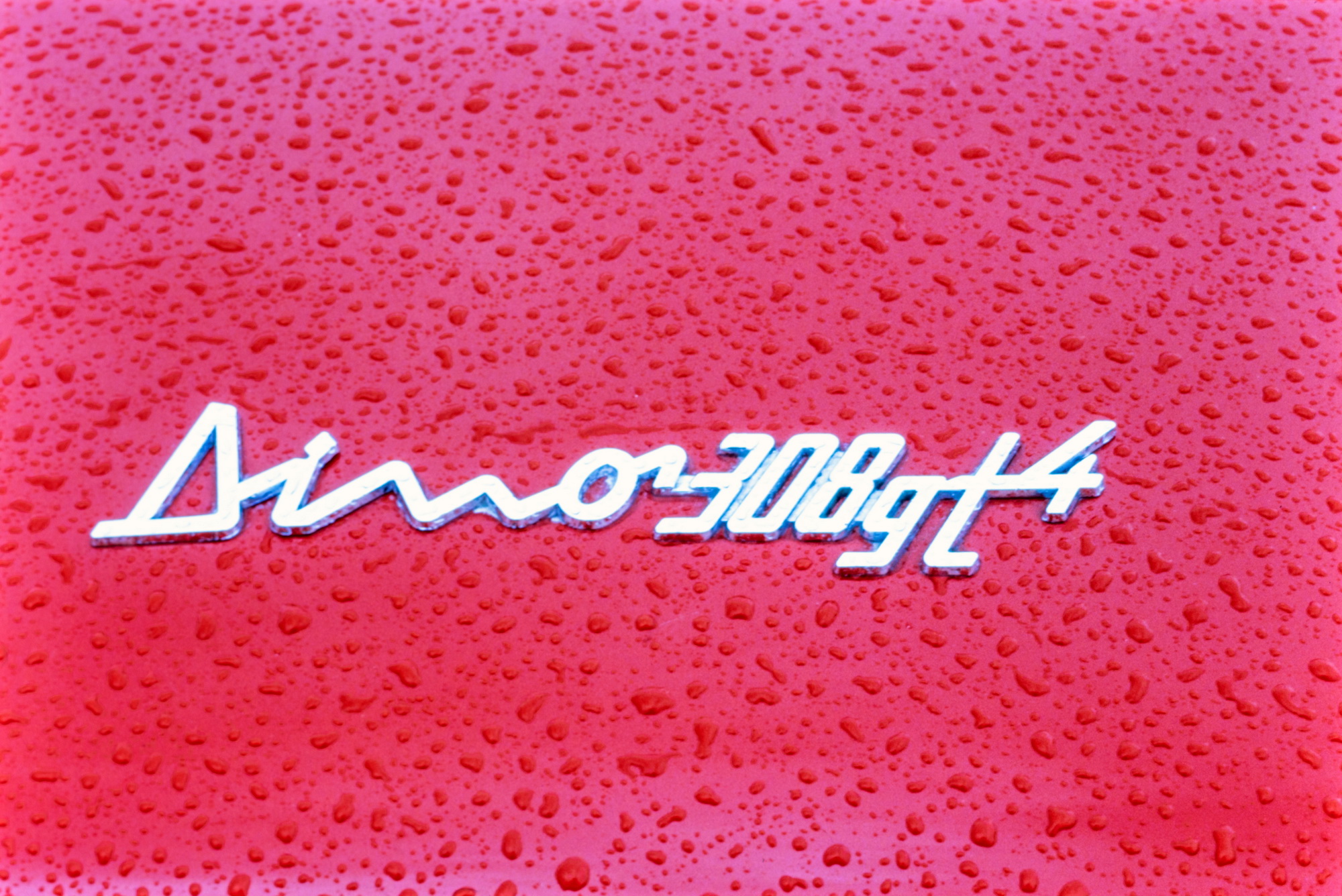 Dino 308GT4