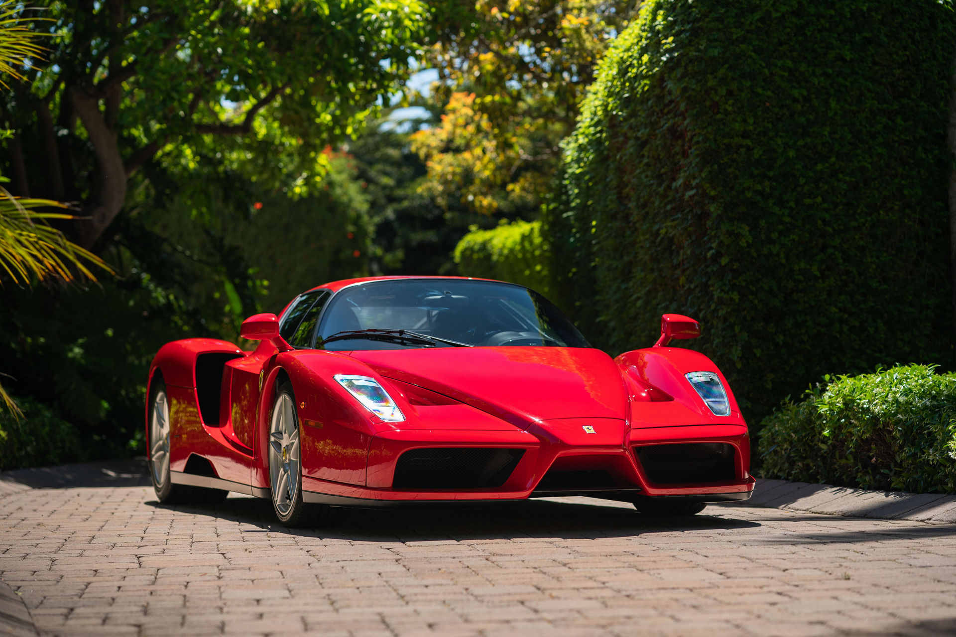 Ferrari Enzo