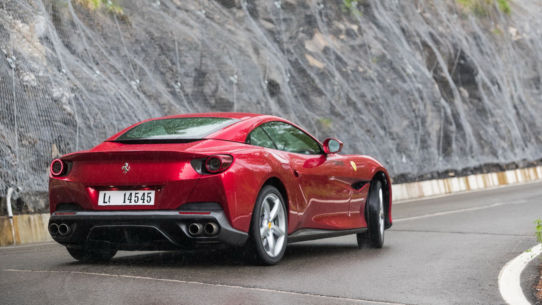 Ferrari Portofino