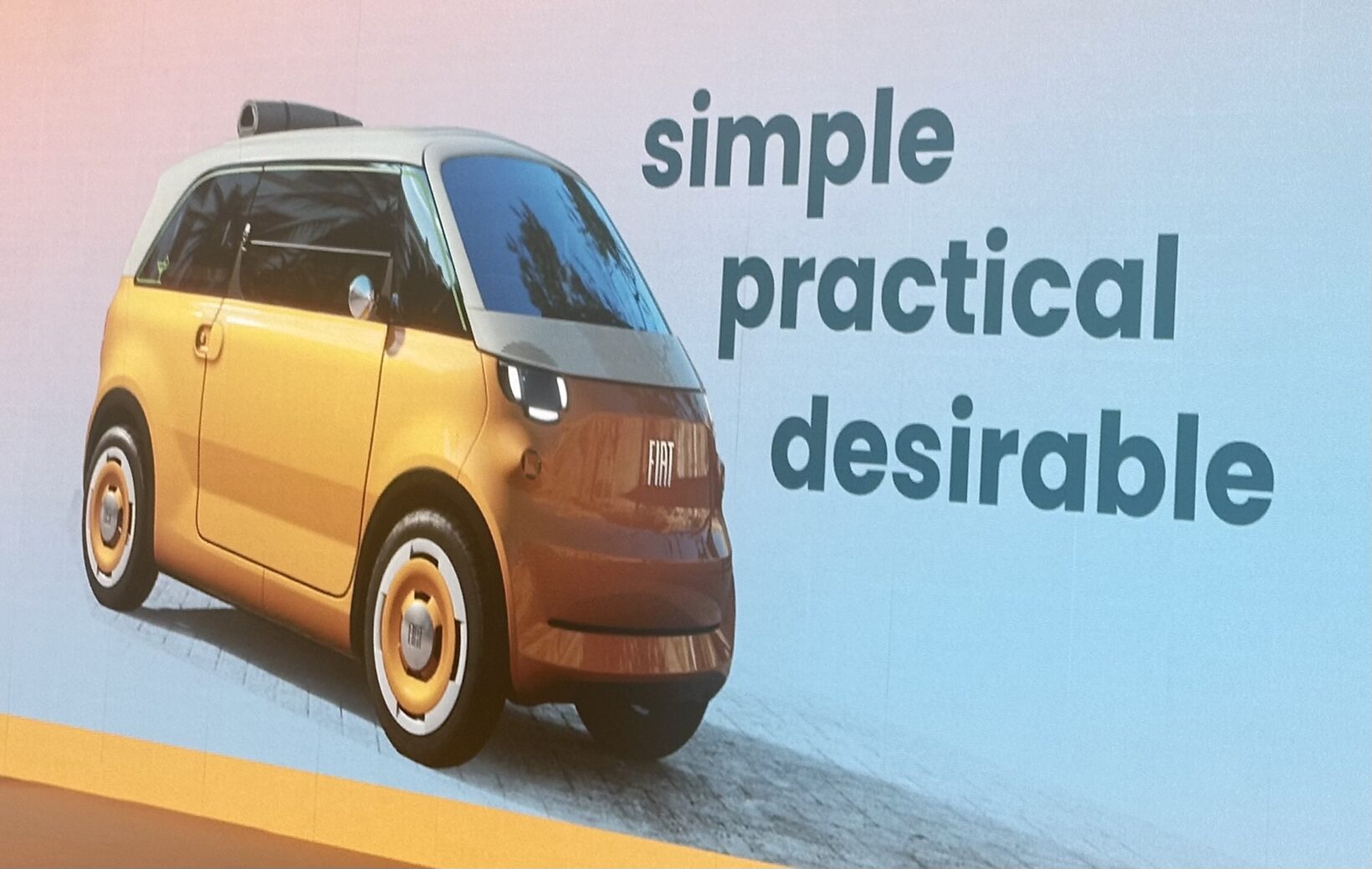 FIAT Multiplina