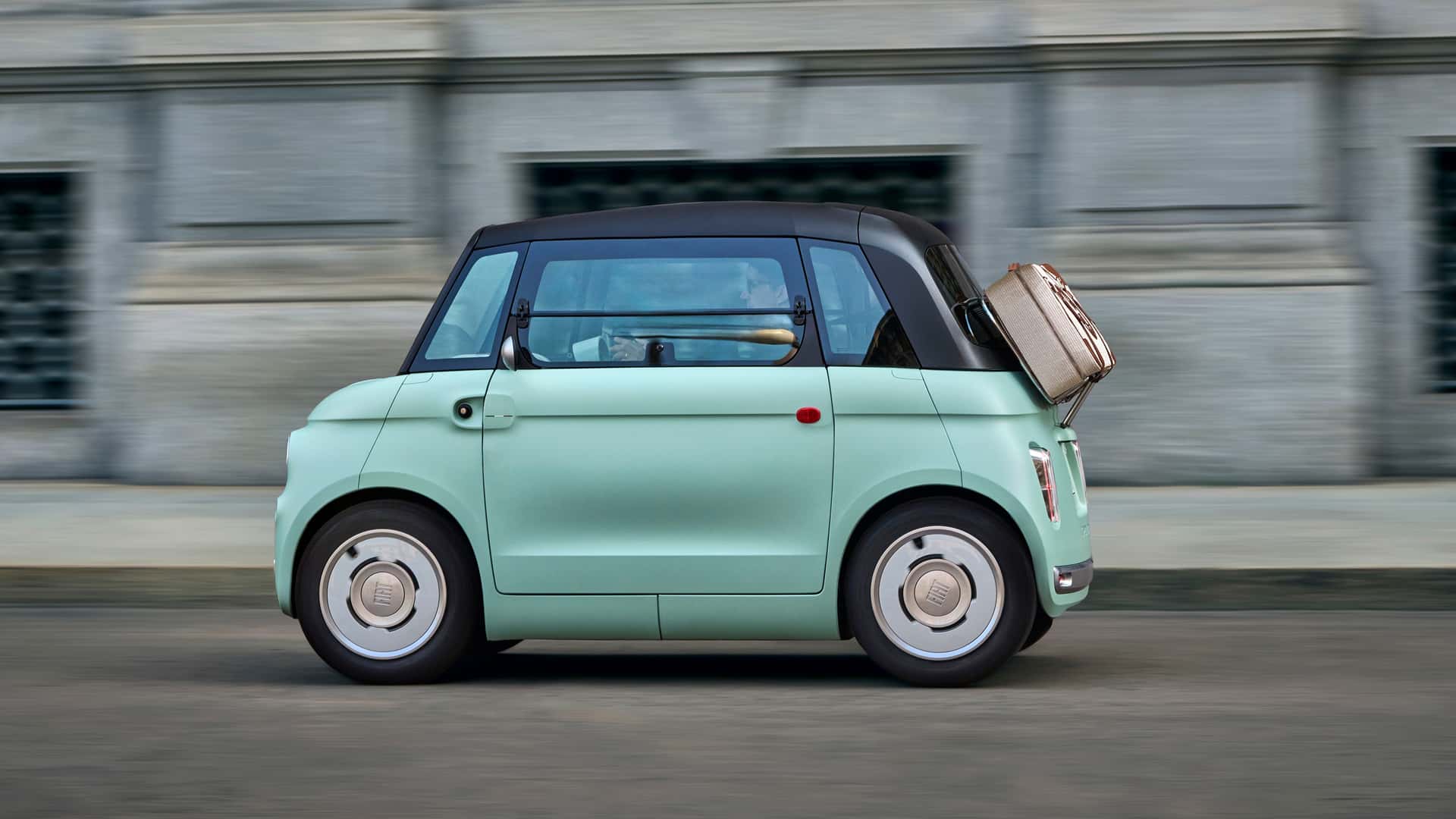 FIAT Topolino