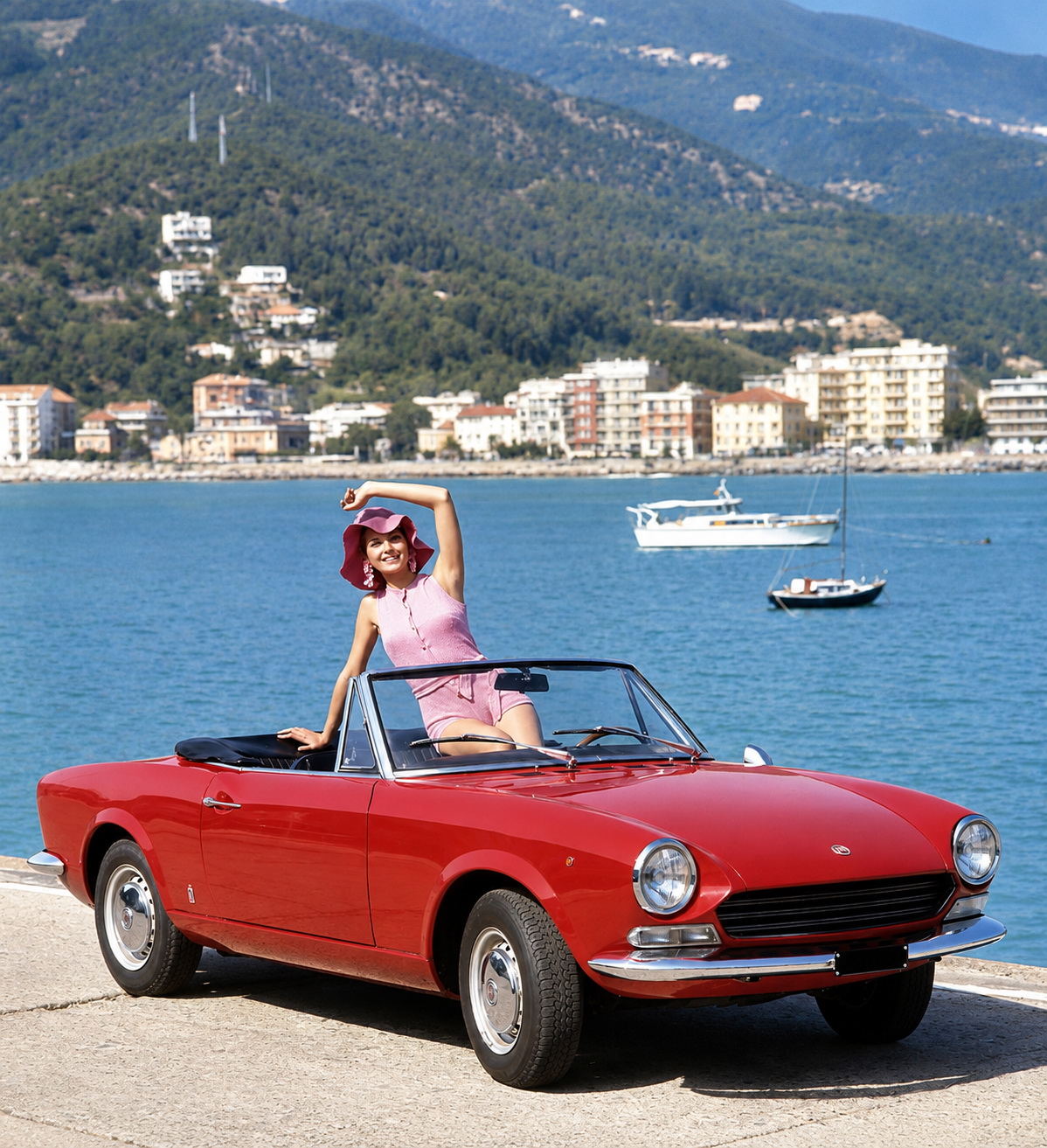FIAT Twin Cam