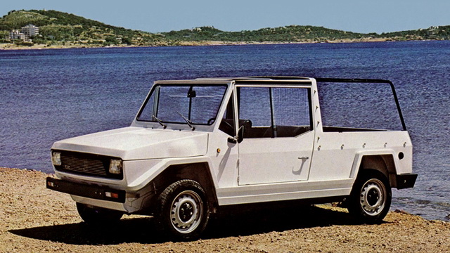 fiat 127 amico