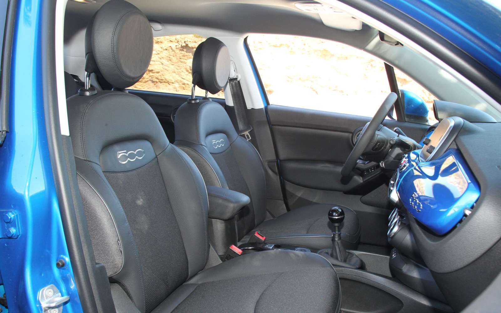 B-SUV