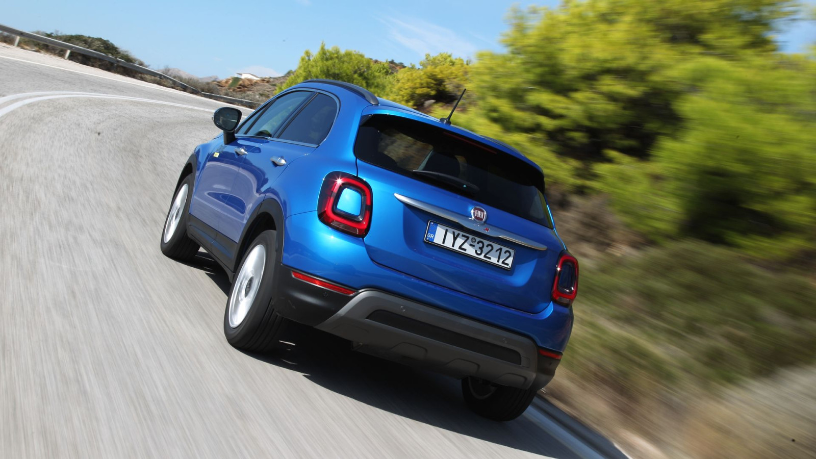 B-SUV