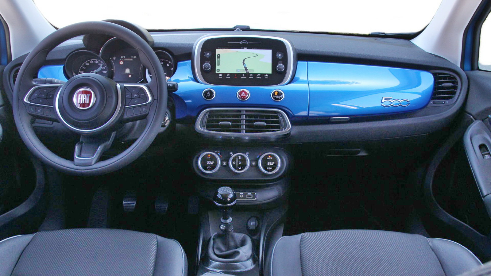 B-SUV