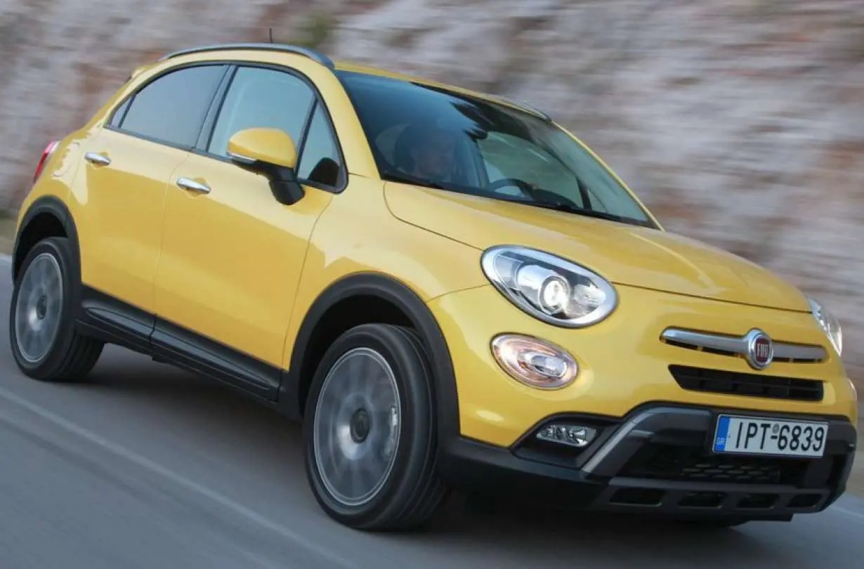 B-SUV