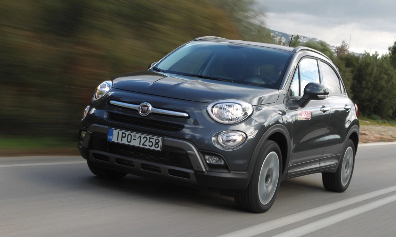 B-SUV
